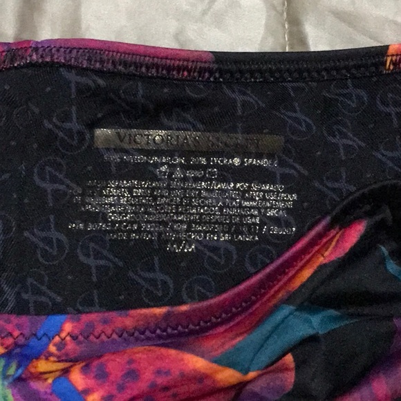 VS Expensive Line Swimsuit - Picture 4 of 8